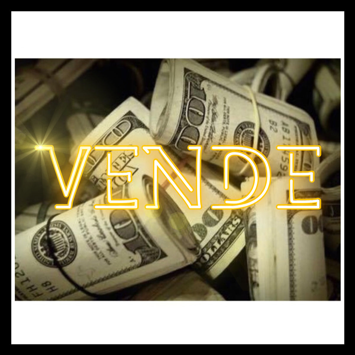 VENDE (El arte de vender platicando)