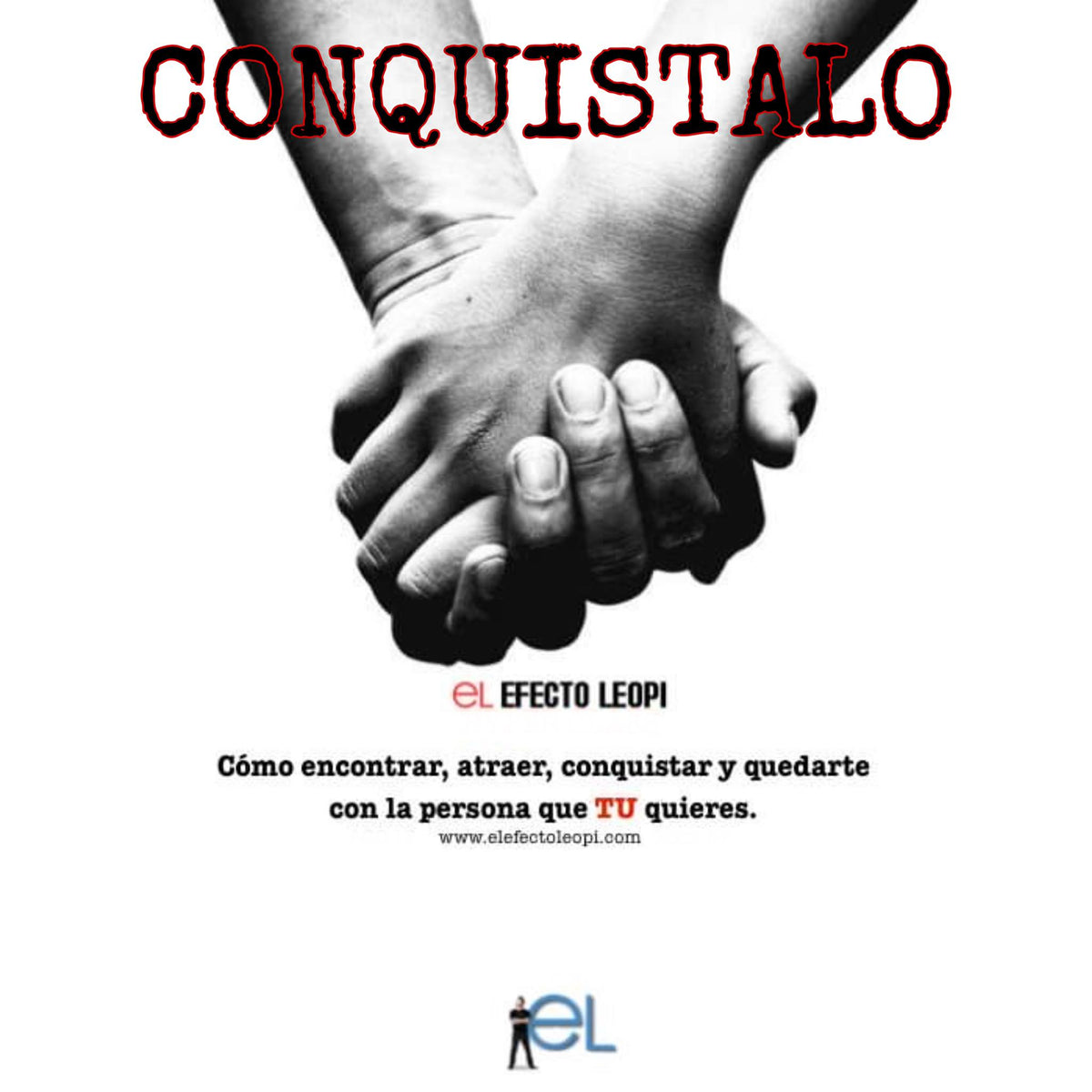 CONQUISTALO Nivel 1