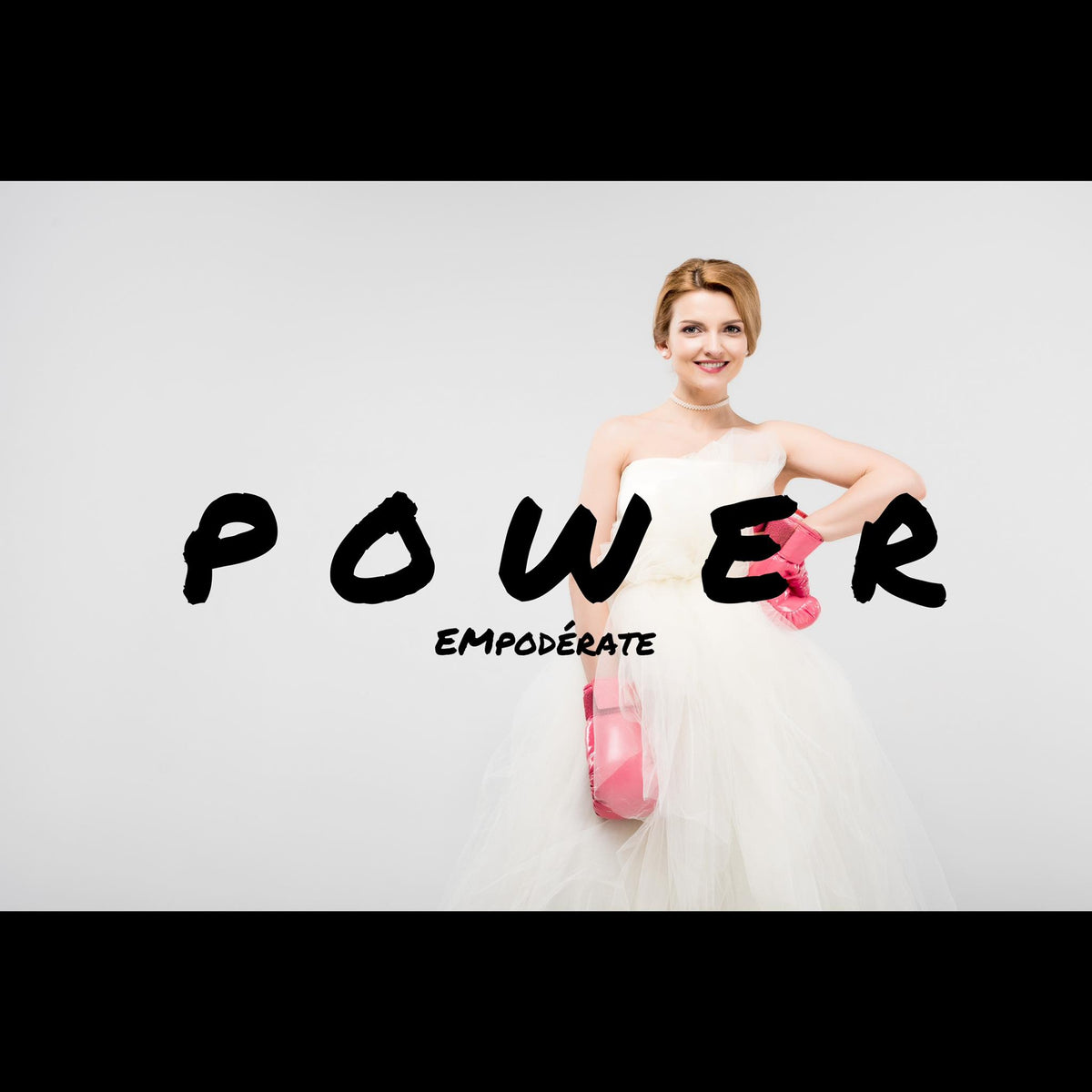 EMPODERATE
