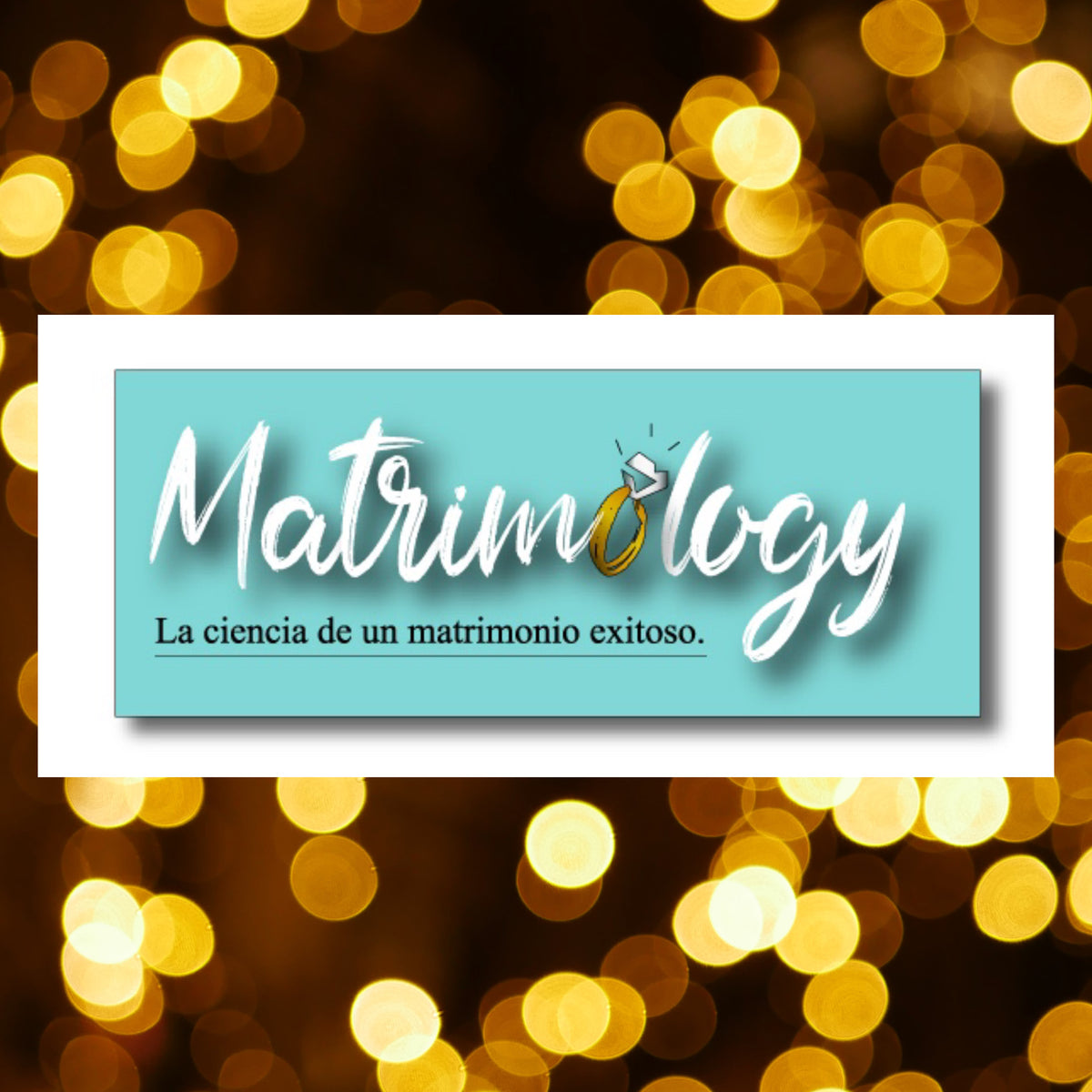 MATRIMOLOGY 5, 12, 19 Y 26 de Nov 2025 (Mixto, en vivo por Zoom)